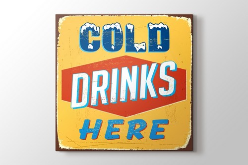 Cold Drinks görseli.