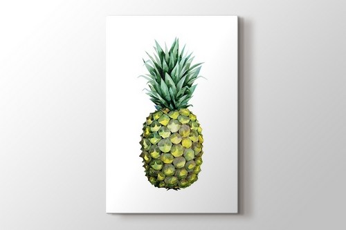 Ananas görseli.