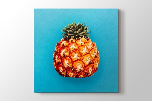 Ananas görseli.