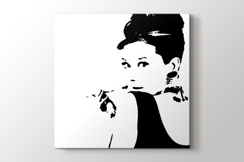 Pop Art görseli.