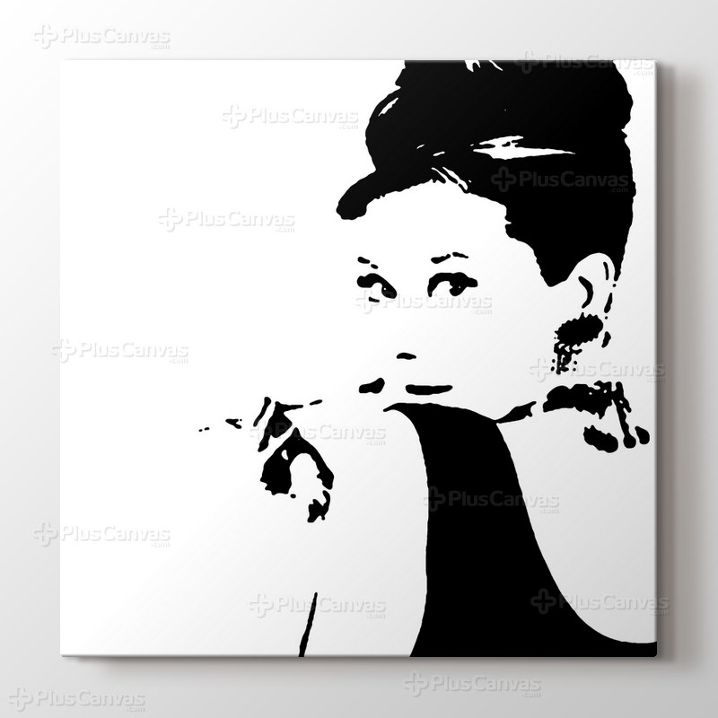 Pop Art görseli.