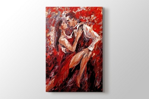 Tango Argentino görseli.