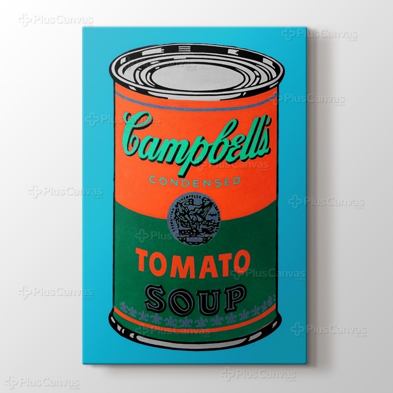 Tomato Soup görseli.