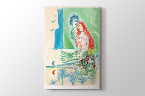 Sirene Au Poete görseli.