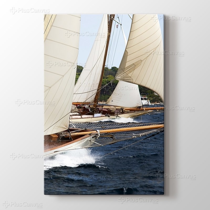 Sailing Team görseli.