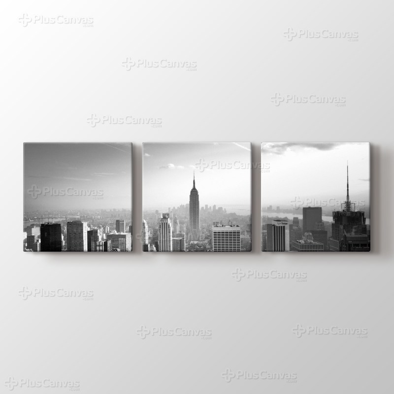 Empire State Wide Panorama görseli.