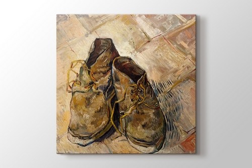 Pair of Shoes görseli.