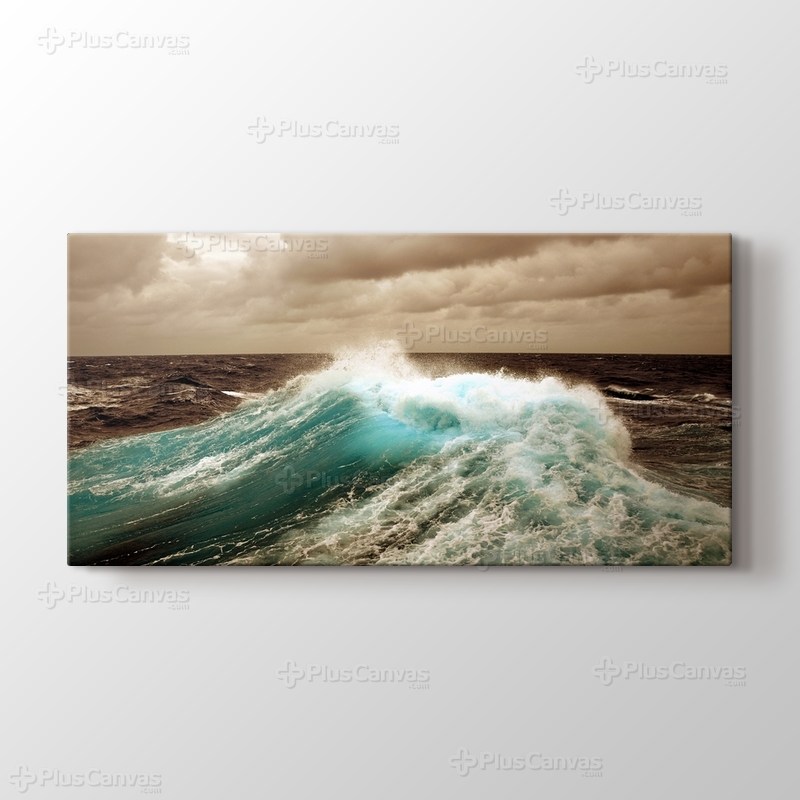 Ocean Waves görseli.