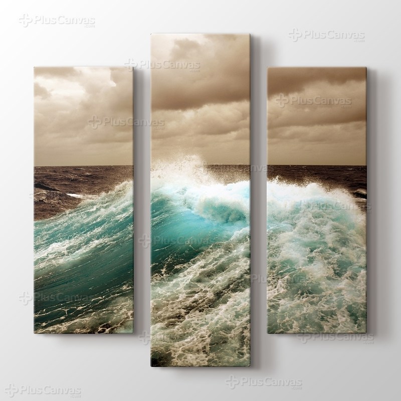 Ocean Waves görseli.