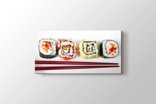 Sushi I görseli.
