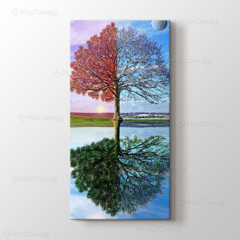 Four Seasons görseli.