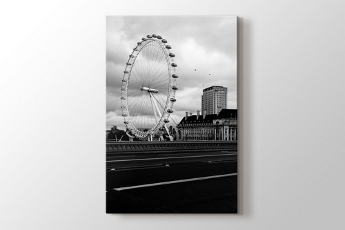 London Eye görseli.
