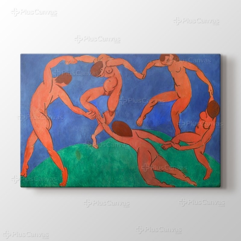 The Dance görseli.