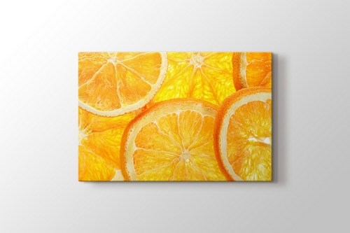 Orange Slices görseli.
