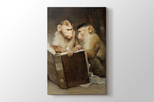 The Scholars görseli.