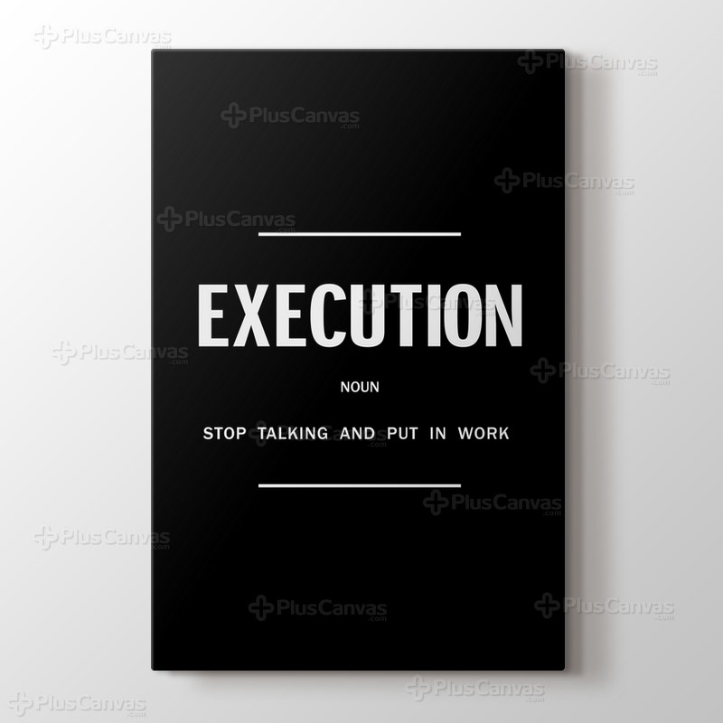 Execution görseli.