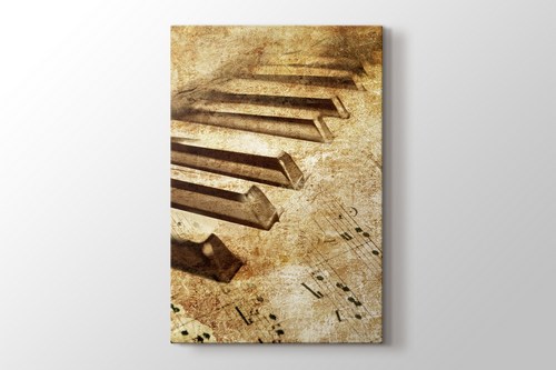 Piano Close-Up görseli.