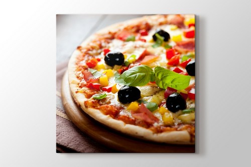 Pizza görseli.