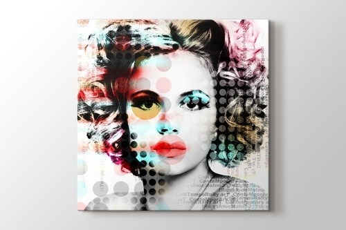 Popart Dots görseli.