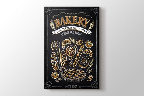 Bakery görseli.