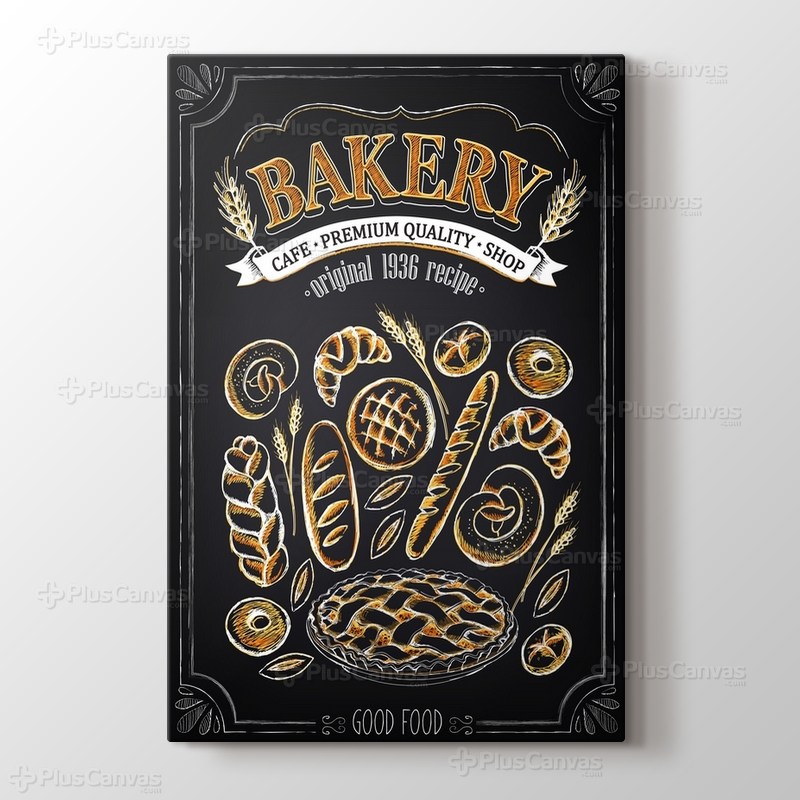 Bakery görseli.