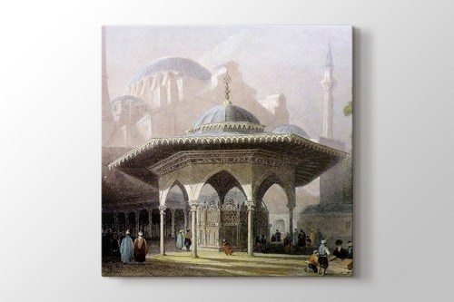 İstanbul Gravür görseli.