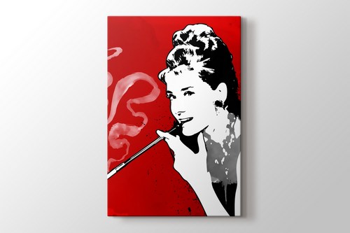 Pop Art görseli.