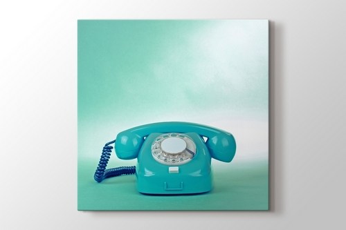 Telephone görseli.