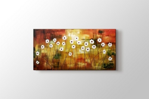 Divine Daisies görseli.