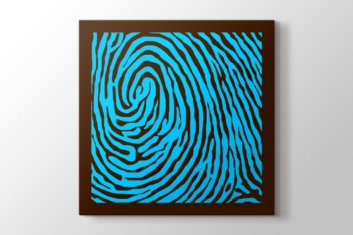 Fingerprint görseli.