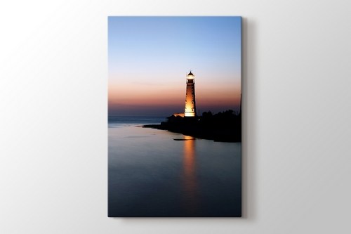 Lighthouse görseli.
