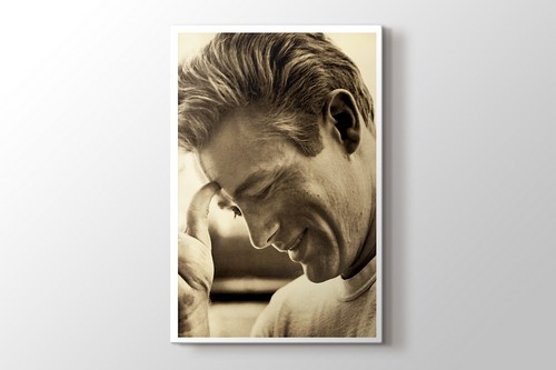 James Dean görseli.