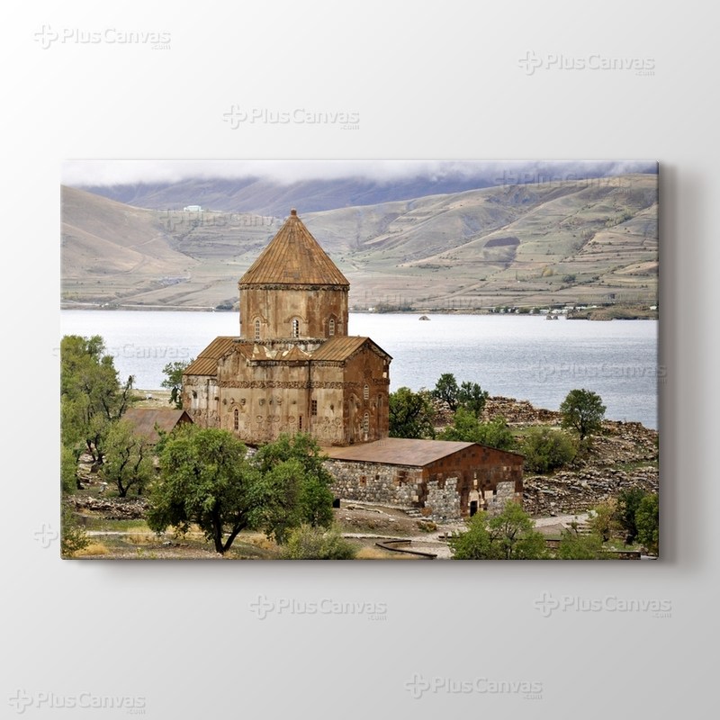 Ahdamar Church görseli.