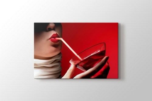Red Lips görseli.