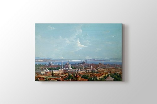 Constantinople görseli.