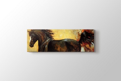 Black Horse görseli.