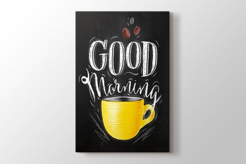 Good Morning görseli.