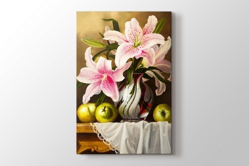 Lilies görseli.