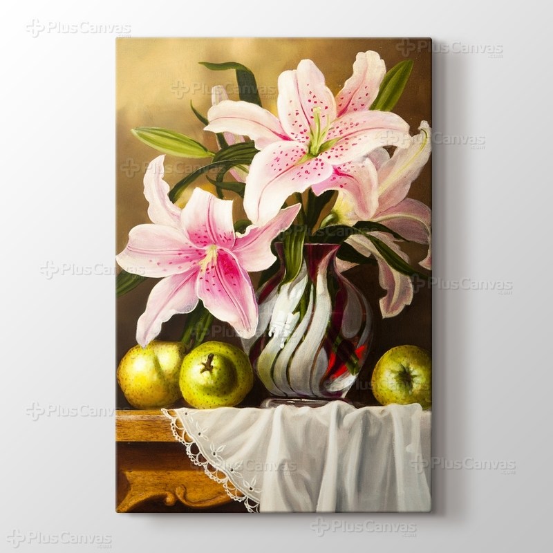 Lilies görseli.