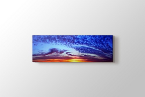 Sky Panorama görseli.