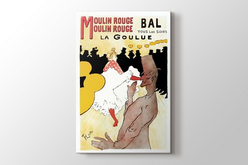 Moulin Rouge görseli.