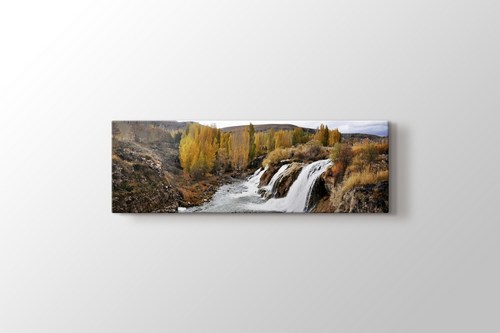 Muradiye Fall görseli.