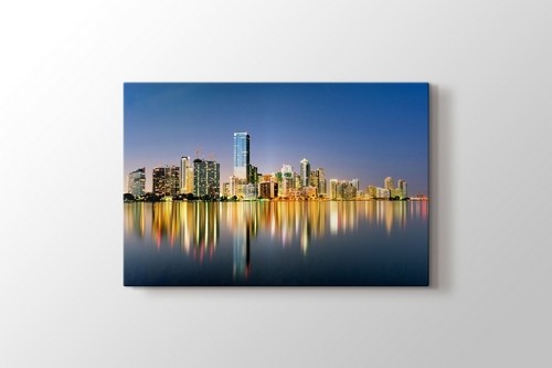 Miami Florida görseli.