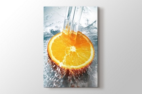 Fresh Orange görseli.