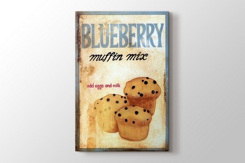 Blueberry görseli.