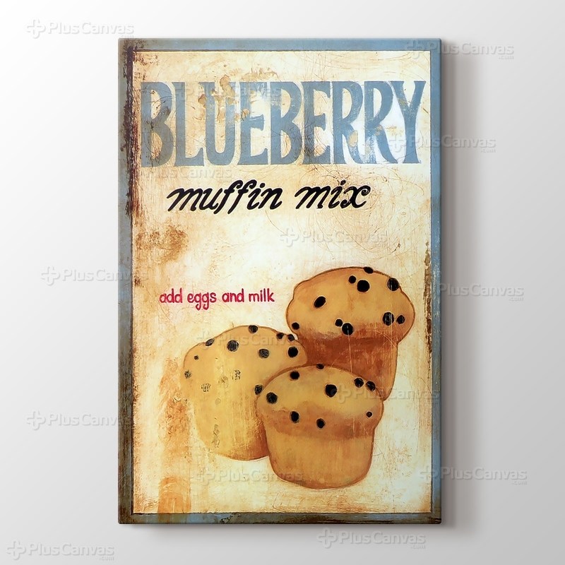 Blueberry görseli.