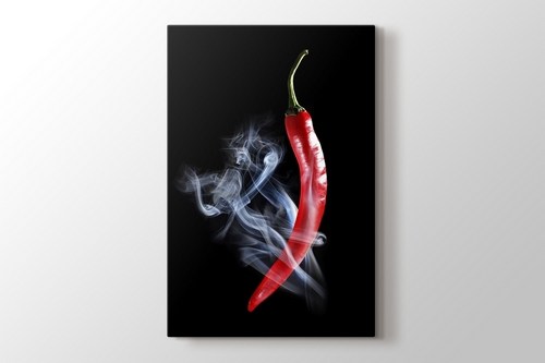 Smoking Chili görseli.