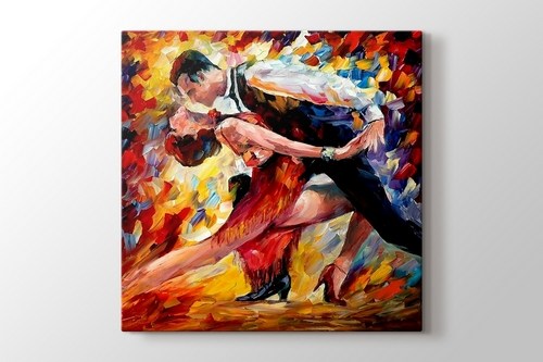 Tango görseli.