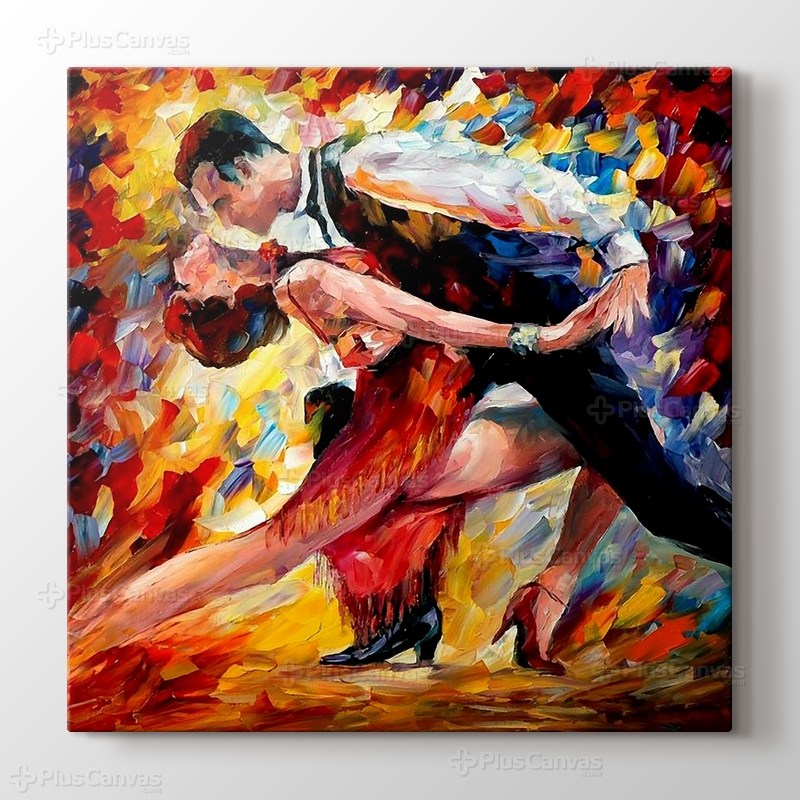 Tango görseli.