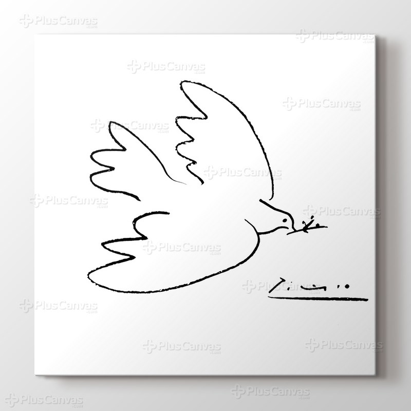 Dove of Peace görseli.